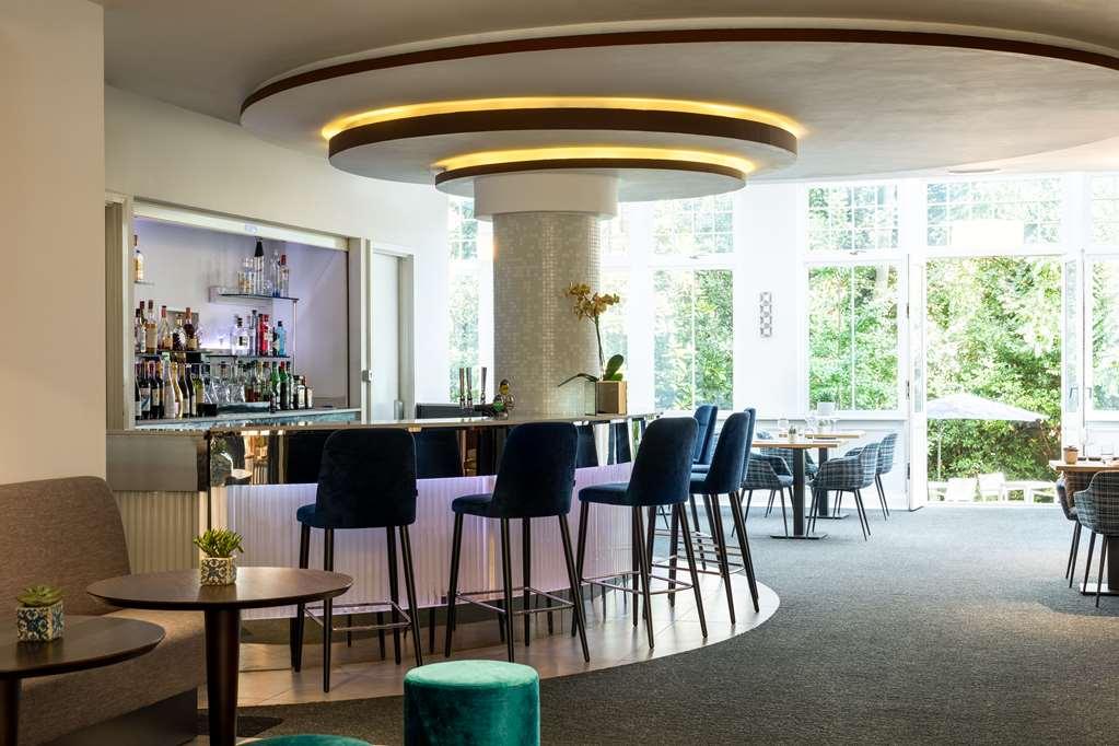 เอ็นเอช ลอนดอน เคนซิงตัน Hotel ร้านอาหาร รูปภาพ