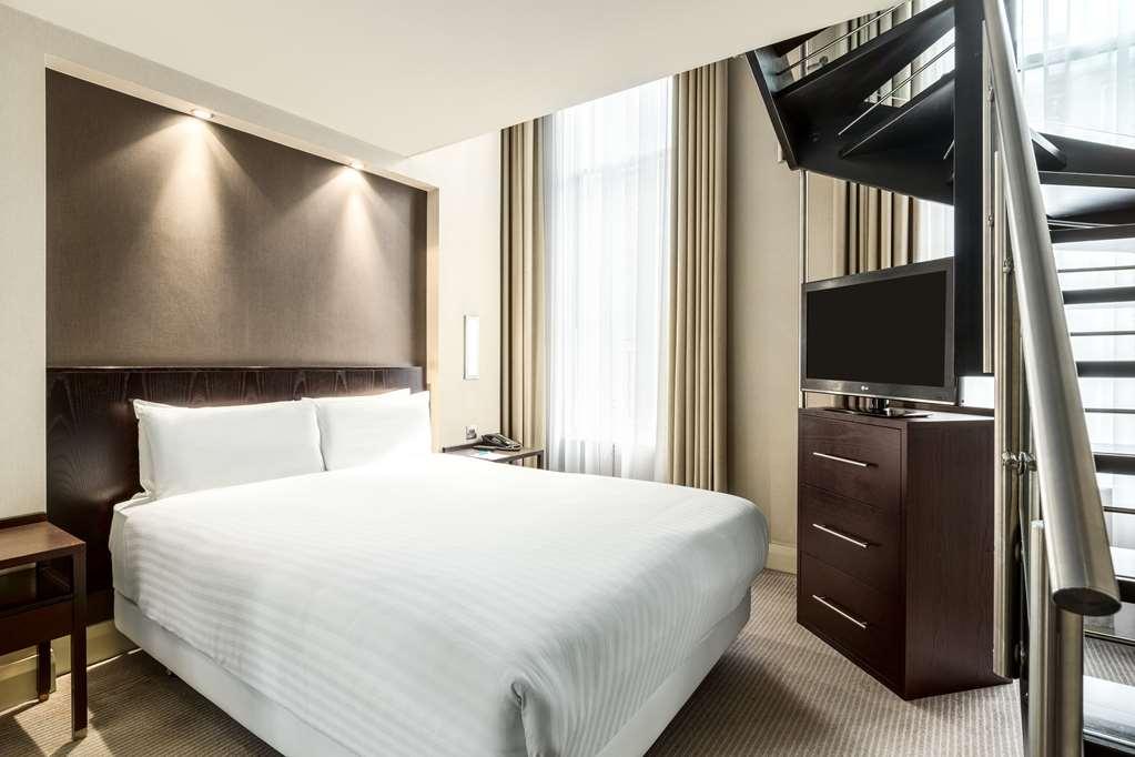 เอ็นเอช ลอนดอน เคนซิงตัน Hotel ห้อง รูปภาพ