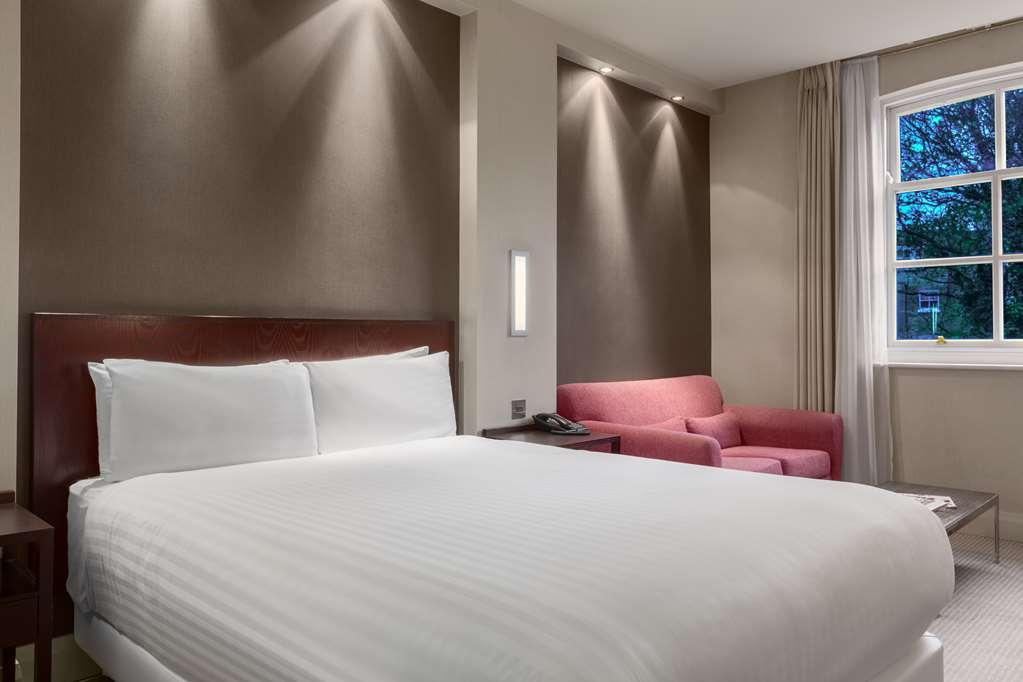 เอ็นเอช ลอนดอน เคนซิงตัน Hotel ห้อง รูปภาพ