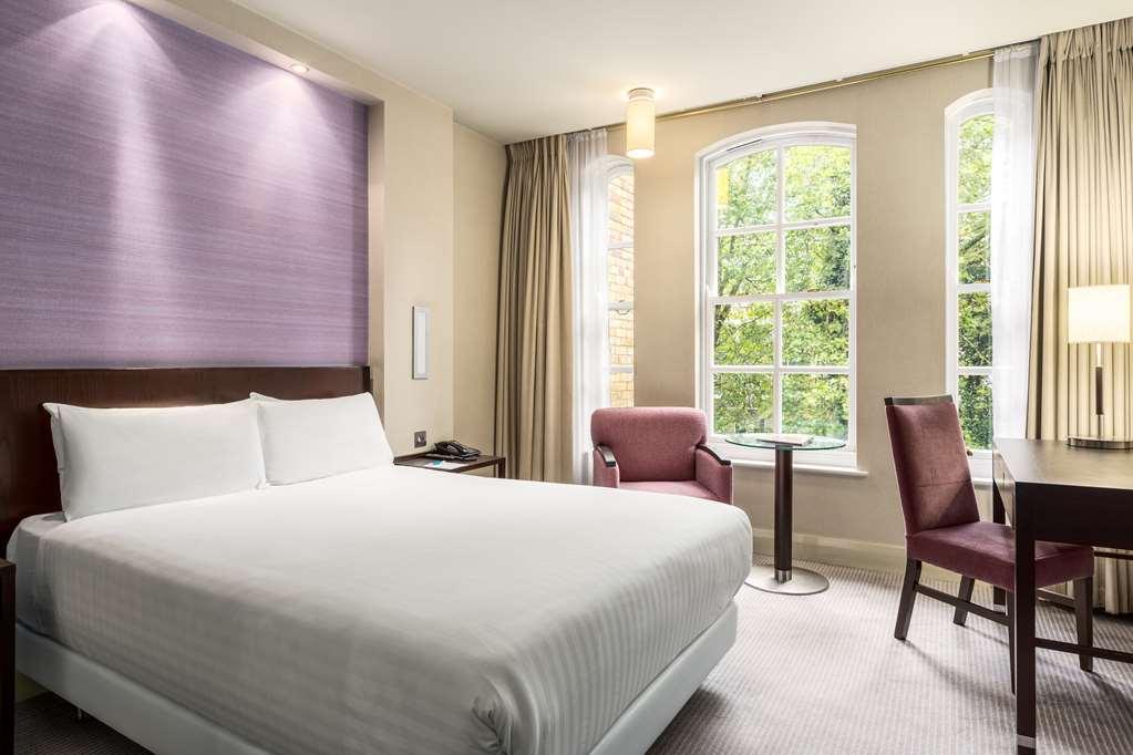 เอ็นเอช ลอนดอน เคนซิงตัน Hotel ห้อง รูปภาพ